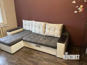 1-к квартира, на длительный срок, 37м2, 5/5 этаж