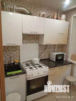 2-к квартира, на длительный срок, 42м2, 4/5 этаж