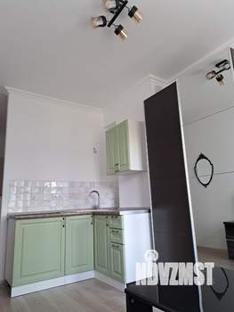 Студия квартира, на длительный срок, 18м2, 2/4 этаж