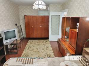 1-к квартира, на длительный срок, 31м2, 1/5 этаж