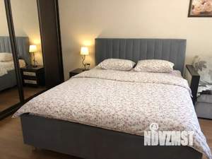 1-к квартира, посуточно, 31м2, 2/5 этаж