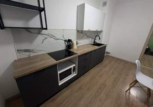 2-к квартира, на длительный срок, 50м2, 4/4 этаж