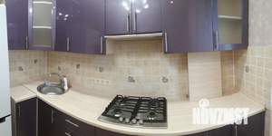 1-к квартира, посуточно, 41м2, 3/9 этаж