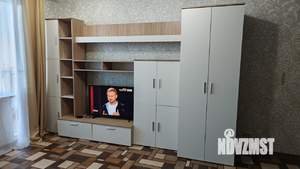 1-к квартира, на длительный срок, 46м2, 11/18 этаж