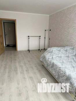 2-к квартира, посуточно, 50м2, 1/1 этаж