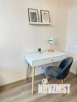 Студия квартира, посуточно, 21м2, 7/16 этаж