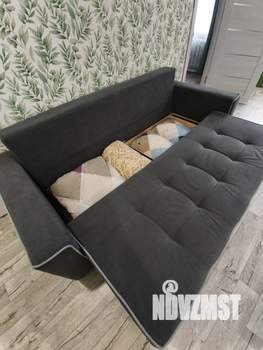 2-к квартира, посуточно, 45м2, 1/4 этаж