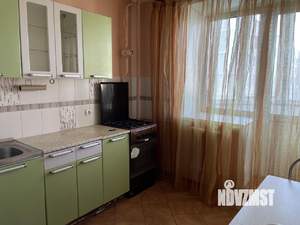 1-к квартира, на длительный срок, 41м2, 4/9 этаж