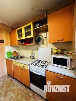 2-к квартира, на длительный срок, 54м2, 3/5 этаж