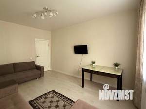 1-к квартира, посуточно, 65м2, 1/1 этаж