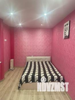 2-к квартира, посуточно, 42м2, 2/5 этаж