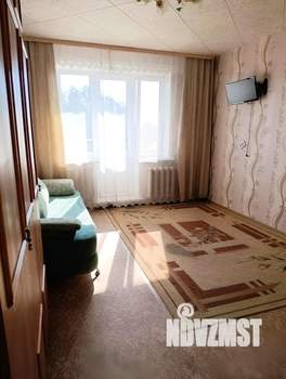 2-к квартира, на длительный срок, 48м2, 3/5 этаж