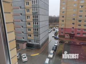 2-к квартира, на длительный срок, 65м2, 5/7 этаж