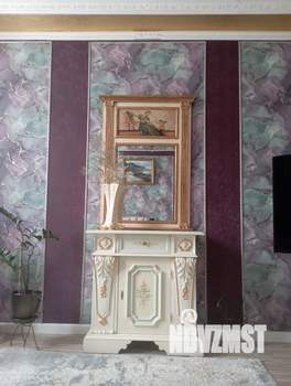 2-к квартира, посуточно, 63м2, 3/4 этаж