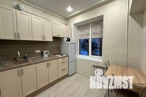 1-к квартира, посуточно, 31м2, 2/5 этаж