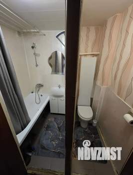 4-к квартира, на длительный срок, 61м2, 5/5 этаж