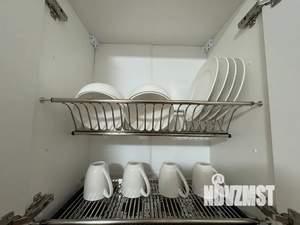 1-к квартира, посуточно, 34м2, 9/15 этаж