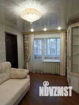 2-к квартира, посуточно, 44м2, 4/5 этаж