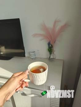 1-к квартира, посуточно, 36м2, 13/17 этаж