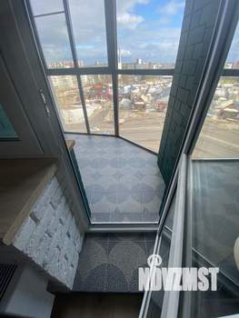 1-к квартира, на длительный срок, 40м2, 8/17 этаж