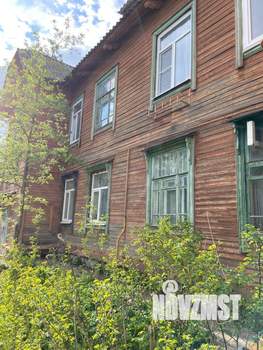 3-к квартира, на длительный срок, 63м2, 1/2 этаж