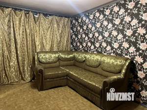 1-к квартира, на длительный срок, 36м2, 4/9 этаж