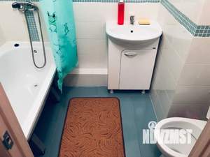 1-к квартира, посуточно, 33м2, 14/17 этаж