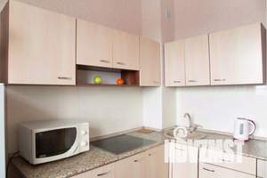 1-к квартира, посуточно, 40м2, 1/17 этаж