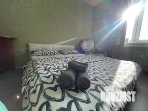 1-к квартира, посуточно, 37м2, 9/10 этаж