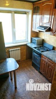 1-к квартира, на длительный срок, 29м2, 5/5 этаж