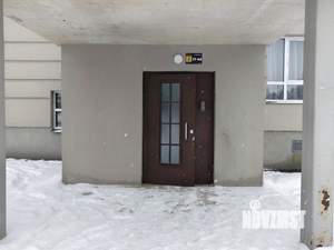 2-к квартира, на длительный срок, 45м2, 2/4 этаж