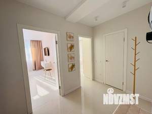 1-к квартира, посуточно, 41м2, 9/10 этаж