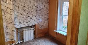 3-к квартира, на длительный срок, 72м2, 1/1 этаж