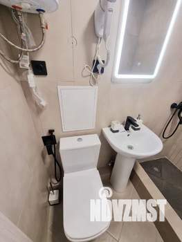 2-к квартира, посуточно, 43м2, 5/5 этаж