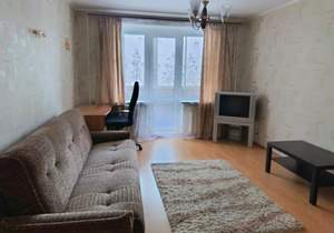 2-к квартира, на длительный срок, 50м2, 4/9 этаж