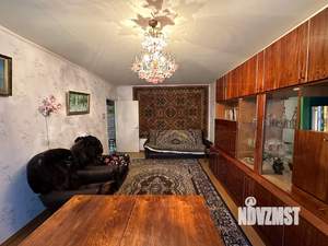 3-к квартира, на длительный срок, 66м2, 2/9 этаж