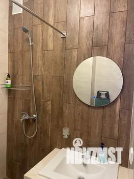 Студия квартира, посуточно, 30м2, 2/17 этаж