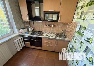 1-к квартира, на длительный срок, 32м2, 4/5 этаж