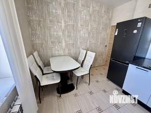1-к квартира, на длительный срок, 36м2, 11/13 этаж