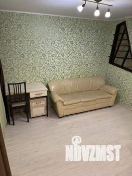 1-к квартира, посуточно, 31м2, 1/1 этаж