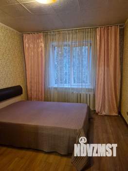 2-к квартира, на длительный срок, 53м2, 1/5 этаж