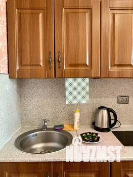 2-к квартира, посуточно, 70м2, 4/17 этаж