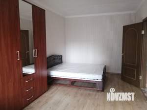1-к квартира, на длительный срок, 38м2, 4/9 этаж