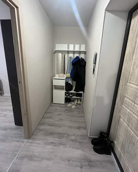 1-к квартира, на длительный срок, 30м2, 10/10 этаж