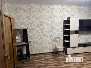 1-к квартира, на длительный срок, 32м2, 2/9 этаж