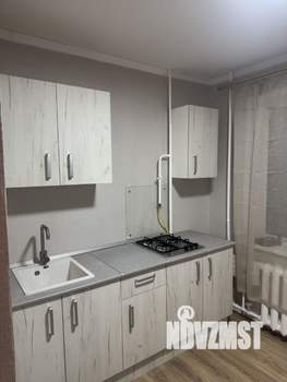 1-к квартира, на длительный срок, 36м2, 8/9 этаж