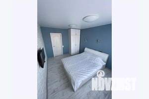 2-к квартира, посуточно, 68м2, 7/12 этаж