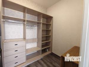 1-к квартира, на длительный срок, 40м2, 14/18 этаж