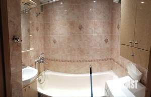 1-к квартира, на длительный срок, 38м2, 6/9 этаж