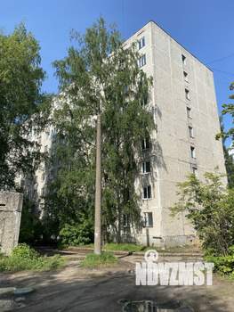 Студия квартира, на длительный срок, 23м2, 8/9 этаж